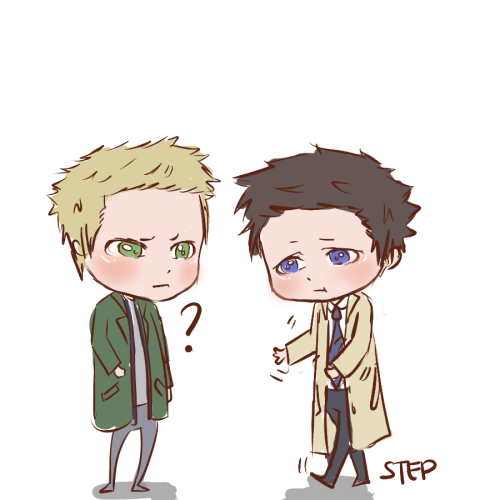enochiancassbutt:  oo3 