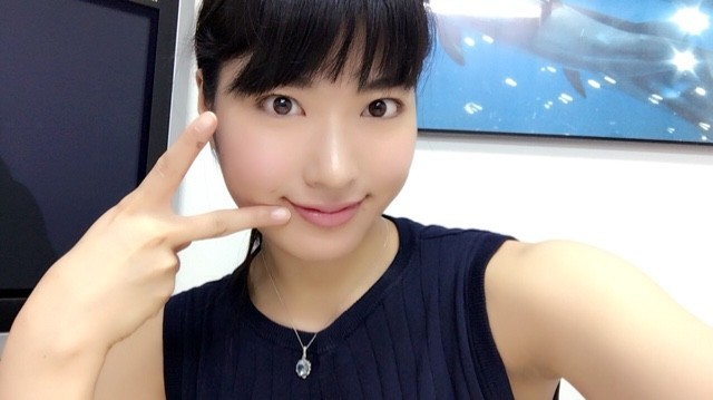 reckless330:  由愛可奈
