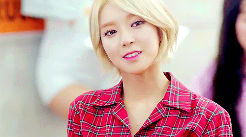 fy-parkchoa:   AOA - 심쿵해 (Heart Attack) MV Trailer | cr: fy-parkchoa  