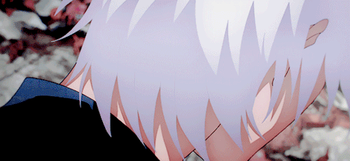 Gojou Satoru Vs. Fushiguro Touji