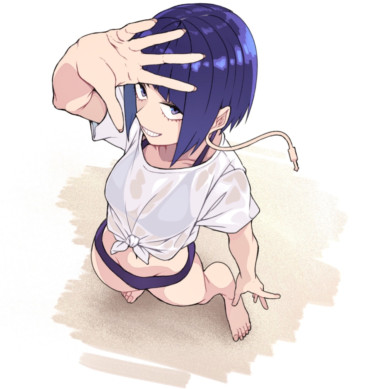 耳郎響香 Tumblr Posts Tumbral Com 耳郎響香 Tumblr Posts Tumbral Com