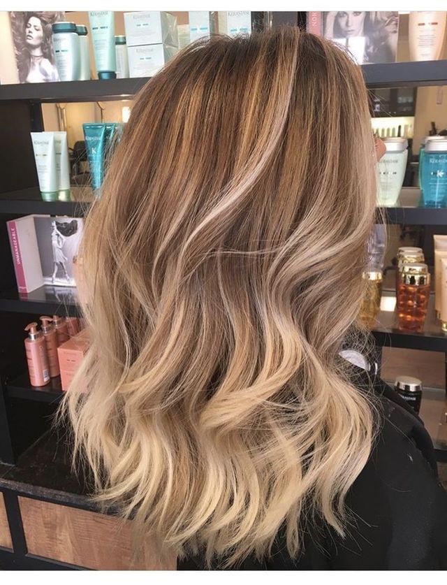 Frisuren Lang Blond Explore Tumblr Posts And Blogs Tumgir
