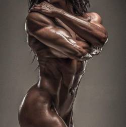 Hardbody Women