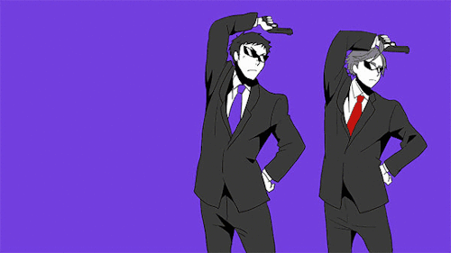 viopaw:  I FOUND THIS ON FACEBOOK AND IT IS OFFICIALLY MY FAVORITE GIF EVER OKAY