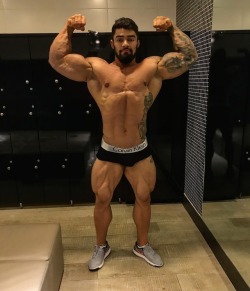 Bruno Santos