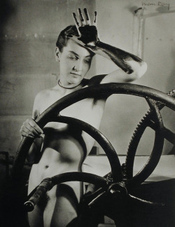 classyartgallery:   Erotique Voilée, 1933   by   Man Ray   