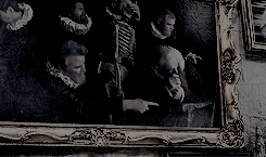 hpday: Besides, the world isn’t split into good people and Death Eaters. We’ve