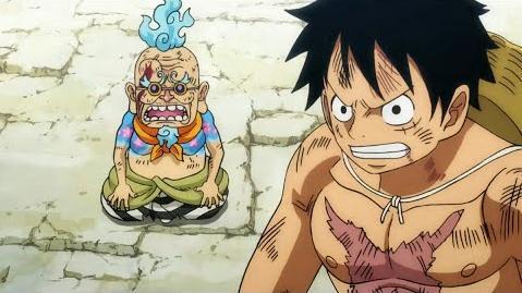 One piece sub indo 720p