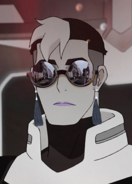 flusteredkeith:Shiro + snapfilters I trust them