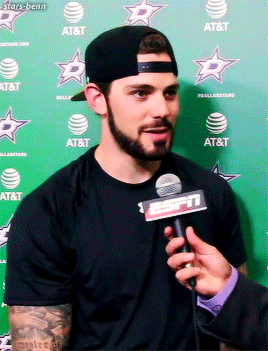 stars-benn:Bruce LeVine: “And for you, what’s the successful season for you personally?”Tyler Seguin