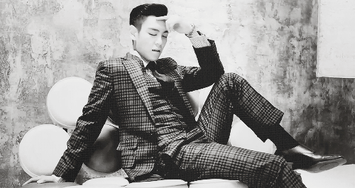 I'm just a [insert CROSS GENE's fandom name here]