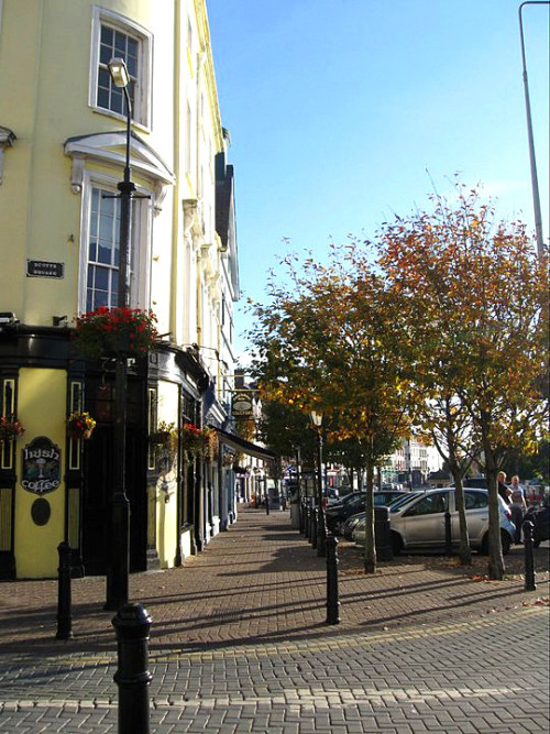 Cobh, Ireland