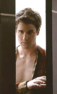 boys-do-luke:  🔞 Darren Criss 🔞Site: http://boysdoluke.blogspot.com.brTwitter: