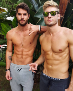 1-800-boys:  nick bateman and jeff kasser