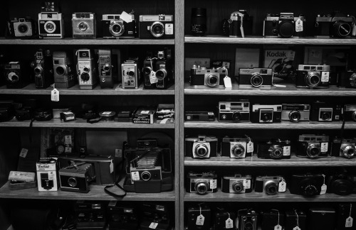 brutalgeneration:  Film (by Ohh Shh Its Jon)