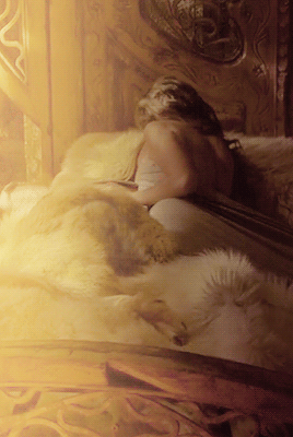 lexasalicia:  This looks like a godly painting tbh