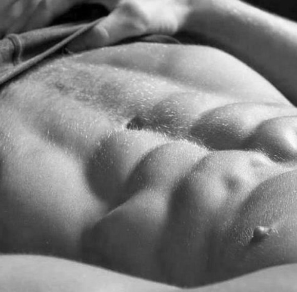 Sensualidad