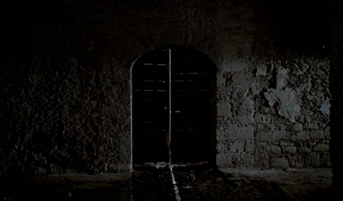 cinemawithoutpeople:Cinema without people: Nostalghia (1983, Andrei Tarkovsky, dir.)