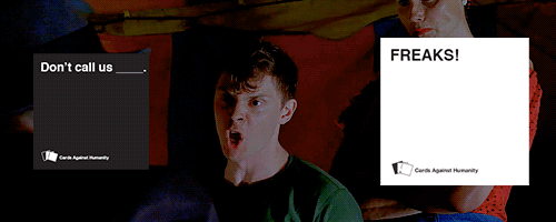 ahscircus:  american horror story blog 