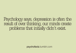 psychofactz:  More Facts on Psychofacts :)