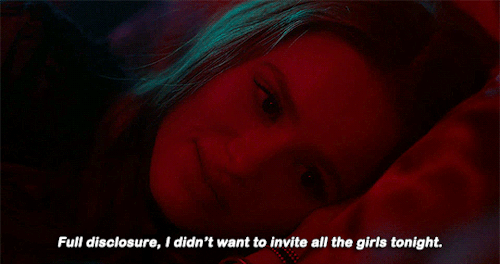ginnnygardner:Riverdale | Chapter 29: Primary Colors
