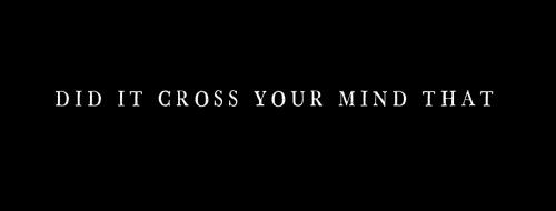 trophy eyes // chlorine