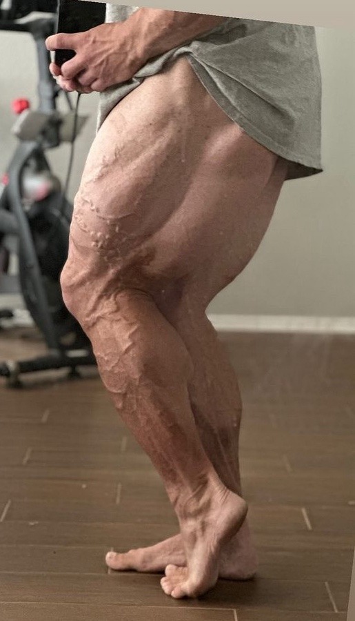 muscle-bud - Fuck me