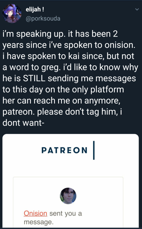 Laineybot Patreon