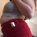 softkkuma-blog:outgrew an outfit i just bought :”) bummed about the cute skirt