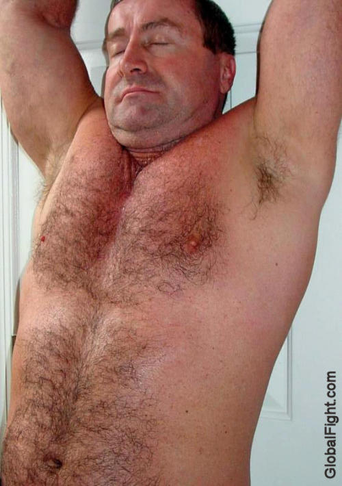 Hairy Muscledaddy VIEW HIS DAILY NUDIST PHOTOS OF HIMSELF on his homepage at https://onlyfans.com/ha