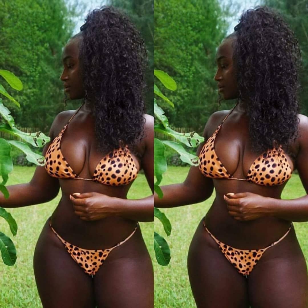 brownsugarmagic:Double chocolate please ❤🥥🍫🍫 B R O W N S U G A R : TAG