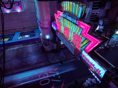 nevver:NeoTokyo, Stefano Gardel