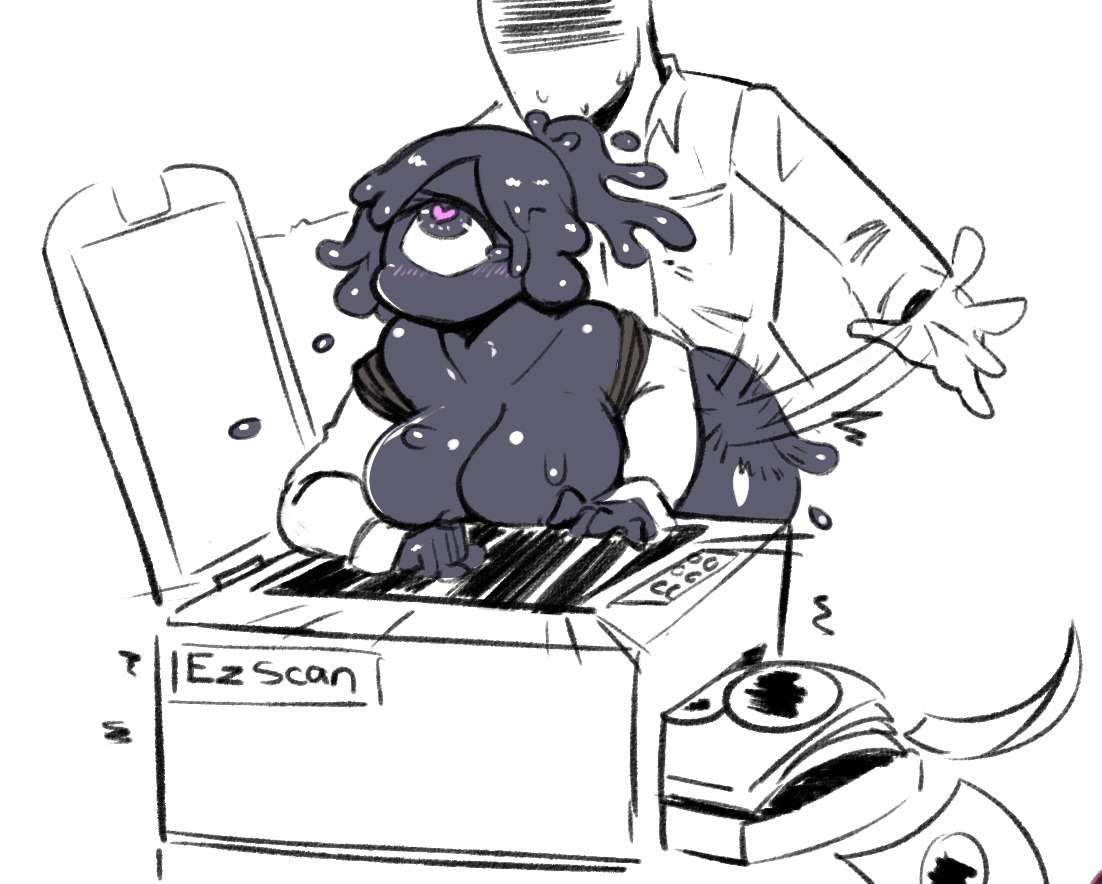 robertge:  meganemausu:  Pc is kill(not really just momentarily outta order for a