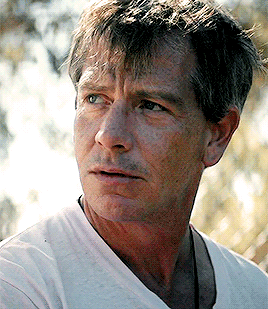 benmendo:Ben Mendelsohn in Untogether (2018)