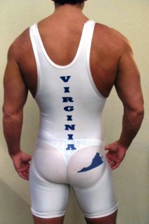 wrestlerbulge: More Wrestler Bulges and Singlets HERE :P