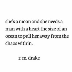 r.m. drake