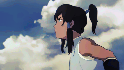 Avatar Korra