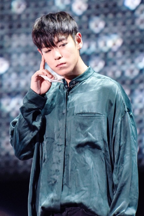 Porn photo yoritop:  160703  #TOP - VIP Fanmeeting in