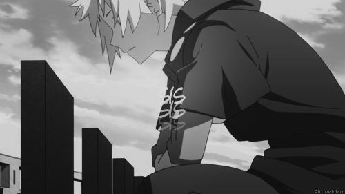 elriccs:“ Why did you have to die.. sis ”
