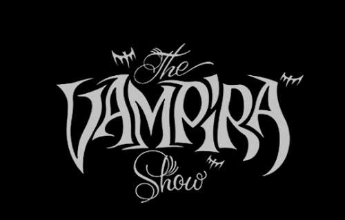 cryptgal:The Vampira Show, 50s