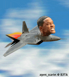 cuteowlette:  Tee hee.. Aero-Smith :3