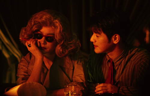 pierppasolini: Chungking Express (1994) // dir. Wong Kar-wai 