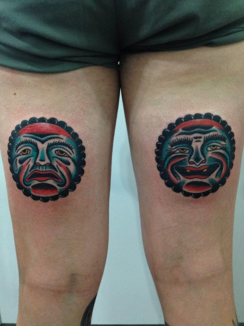 inkjustbecause:  Ink, Just Because