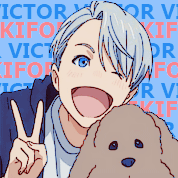 taitetsu:  Victor Nikiforov - Episode 2 