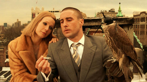 48-45:Children of MenManhunterGreen RoomThe Royal Tenenbaums