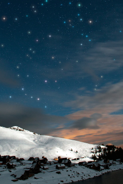 expressions-of-nature:  North Stars by: Adnan Bubalo