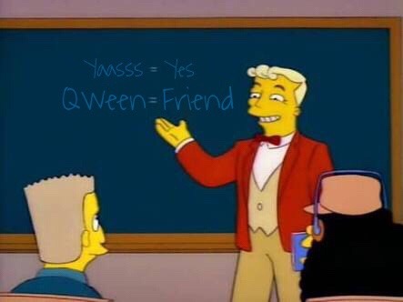 lumberanddiesel:And that concludes your intensive six week course in gay speak