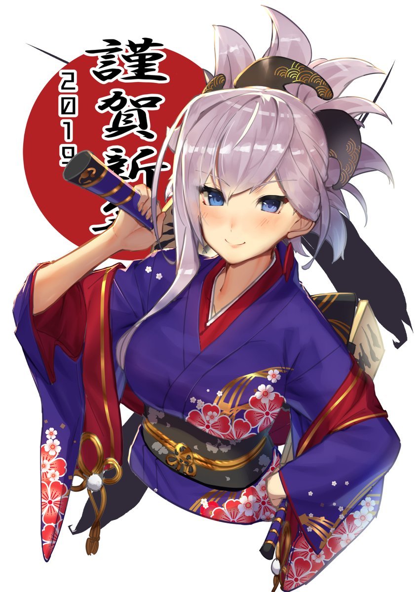 Counterstopparameter Fgo描き初めです