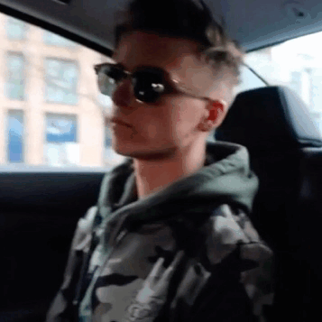 Brighton || Joe Sugg