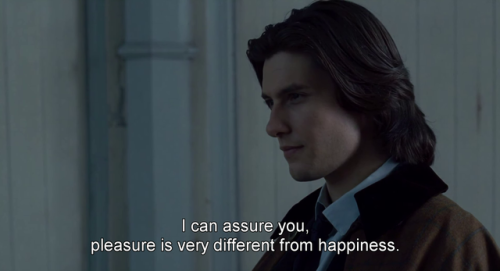 freshmoviequotes - Dorian Gray (2009)